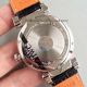 Copy IWC Portofino 40mm SS Black Dial Black leather Watch(7)_th.jpg